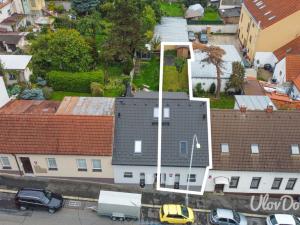 Prodej bytu 3+kk, Praha - Záběhlice, Přespolní, 85 m2