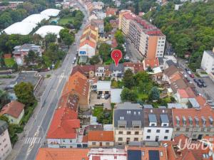 Prodej bytu 3+kk, Praha - Záběhlice, Přespolní, 85 m2