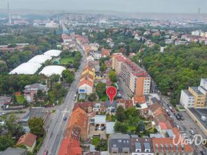 Prodej bytu 3+kk, Praha - Záběhlice, Přespolní, 85 m2