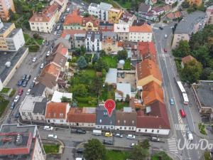 Prodej bytu 3+kk, Praha - Záběhlice, Přespolní, 85 m2