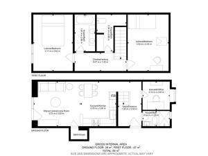 Prodej bytu 3+kk, Praha - Záběhlice, Přespolní, 85 m2
