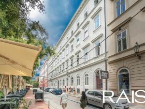 Prodej bytu 2+1, Brno, Vodní, 53 m2