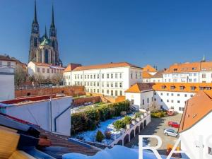 Prodej bytu 2+kk, Brno, 53 m2