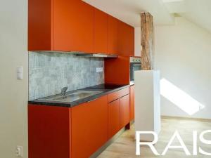 Prodej bytu 2+kk, Brno, 53 m2