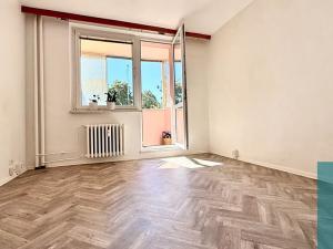 Pronájem bytu 1+1, Kroměříž, Spáčilova, 33 m2