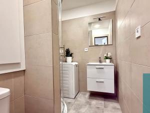 Pronájem bytu 1+1, Kroměříž, Spáčilova, 33 m2