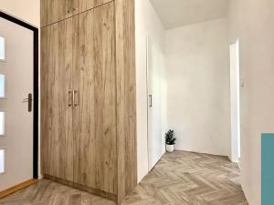 Pronájem bytu 1+1, Kroměříž, Spáčilova, 33 m2