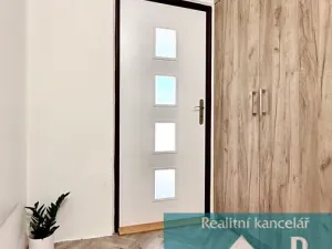 Pronájem bytu 1+1, Kroměříž, Spáčilova, 33 m2