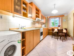 Prodej zemědělské usedlosti, Buzice, 145 m2