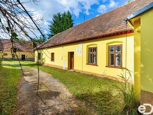 Prodej zemědělské usedlosti, Buzice, 145 m2