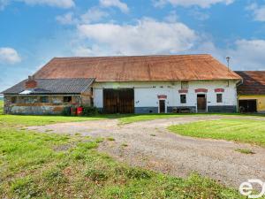 Prodej zemědělské usedlosti, Buzice, 145 m2