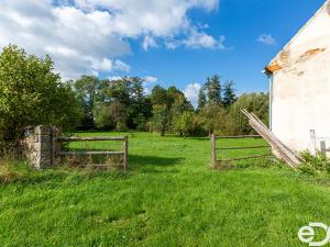 Prodej zemědělské usedlosti, Buzice, 145 m2