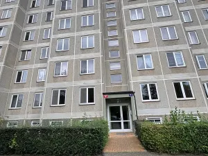 Pronájem bytu 3+1, Praha - Modřany, Levského, 78 m2