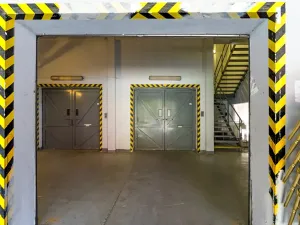 Pronájem skladu, Praha - Michle, Ohradní, 140 m2