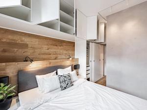 Pronájem bytu 2+kk, Praha - Nusle, Mojmírova, 40 m2