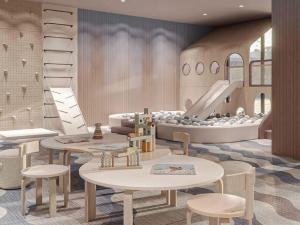 Prodej bytu 2+kk, Dubaj, Spojené arabské emiráty, 77 m2