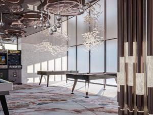 Prodej bytu 2+kk, Dubaj, Spojené arabské emiráty, 77 m2