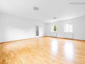 Pronájem rodinného domu, Průhonice, 400 m2