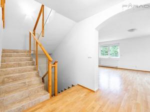 Pronájem rodinného domu, Průhonice, 400 m2