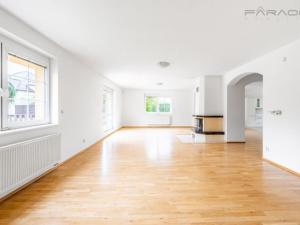 Pronájem rodinného domu, Průhonice, 400 m2