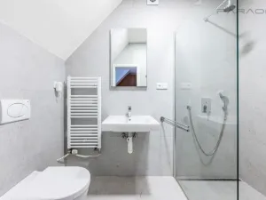 Pronájem rodinného domu, Průhonice, 350 m2