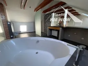 Pronájem bytu 3+kk, Kroměříž, 137 m2