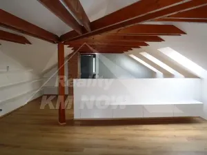 Pronájem bytu 3+kk, Kroměříž, 137 m2