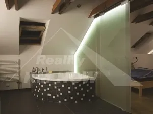 Pronájem bytu 3+kk, Kroměříž, 137 m2