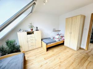 Pronájem bytu 3+1, Netolice, Tržní, 74 m2