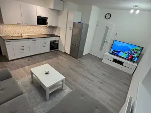 Prodej bytu 2+kk, Brno, Křepelčí, 49 m2