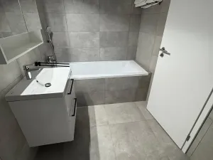 Prodej bytu 2+kk, Brno, Křepelčí, 49 m2