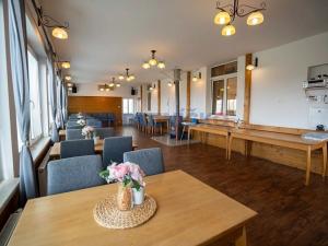 Prodej restaurace, Staré Hodějovice, Dolní, 2163 m2