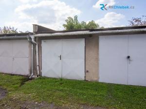 Prodej garáže, Studénka, 20 m2