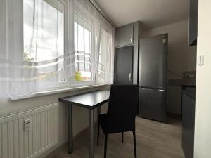 Pronájem bytu 2+1, Plzeň - Lobzy, Rokycanská, 54 m2