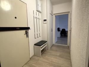 Pronájem bytu 2+1, Plzeň - Lobzy, Rokycanská, 54 m2