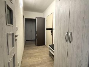 Pronájem bytu 2+1, Plzeň - Lobzy, Rokycanská, 54 m2