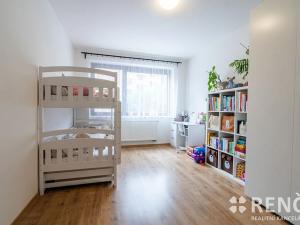 Prodej bytu 2+kk, Brno, Libušina třída, 46 m2