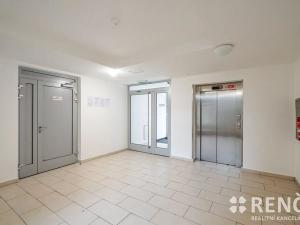 Prodej bytu 2+kk, Brno, Libušina třída, 46 m2