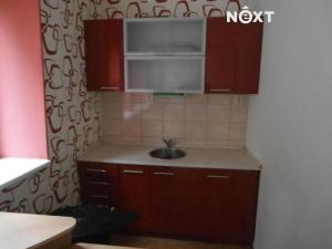 Pronájem bytu 2+kk, Jablonné v Podještědí, Na nivách, 24 m2