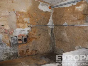 Prodej rodinného domu, Děčín - Děčín III-Staré Město, Rakovnická, 160 m2