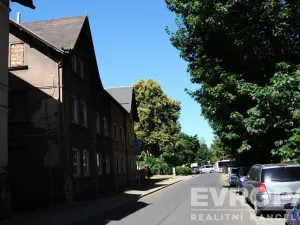 Prodej rodinného domu, Děčín - Děčín III-Staré Město, Rakovnická, 160 m2