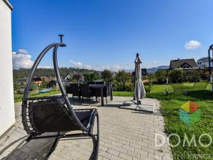 Prodej rodinného domu, Trubín, Na Vyhlídce, 96 m2