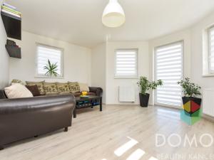 Prodej rodinného domu, Trubín, Na Vyhlídce, 96 m2