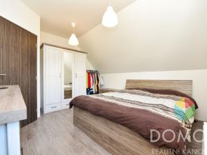 Prodej rodinného domu, Trubín, Na Vyhlídce, 96 m2