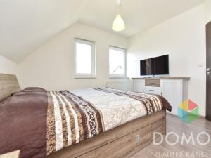 Prodej rodinného domu, Trubín, Na Vyhlídce, 96 m2