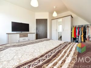 Prodej rodinného domu, Trubín, Na Vyhlídce, 96 m2