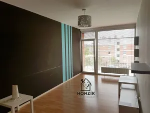Pronájem bytu 2+kk, Praha, Remízková, 58 m2