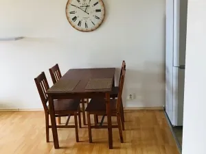 Pronájem bytu 2+kk, Praha, Remízková, 58 m2