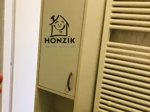 Pronájem bytu 2+kk, Praha, Remízková, 58 m2