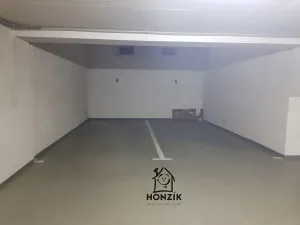 Pronájem bytu 2+kk, Praha, Remízková, 58 m2